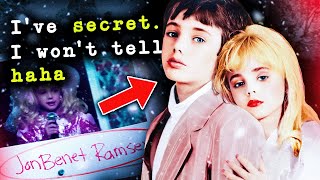 JonBenet Ramseys KILLER is NOT Who You Think [upl. by Mirilla]