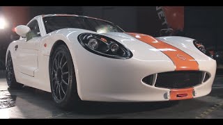 Ginetta A Company for Drivers  DRIVEN [upl. by Ennovad440]