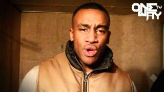 ONE WAY TV  BUGZY MALONE BIRTHDAY FREESTYLE EP126 [upl. by Elwee]