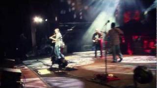 Zac Brown Band  Chicken Fried at Red Rocks [upl. by Reerg623]