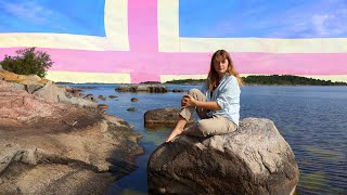 What are the Åland Islands  The Åland Islands Explained [upl. by Sladen]