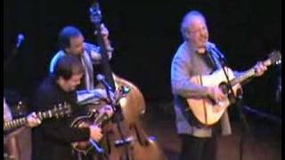 Seldom Scene Dudley Connell Hometown Blues [upl. by Honig]