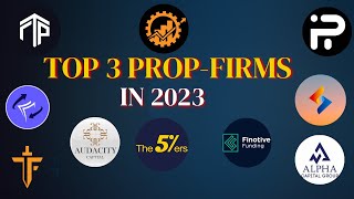 Unveiling the Top 3 Firms of 2023 and why [upl. by Furey]