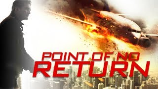 Point Of No Return Trailer [upl. by Malanie321]