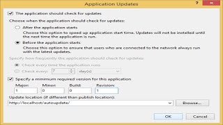 C Tutorial  How to Publish an application in Visual Studio  FoxLearn [upl. by Ninnetta805]