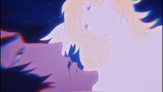 ••as the world caves in  devilman crybaby [upl. by Royce575]