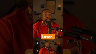 Myron Gaines Is The BIGGEST LOSERS EVER [upl. by Darnok]