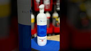 Bilt Hamber TraceLess is the absolute BEST glass cleaner on the planet detailer detailing [upl. by Tudela818]