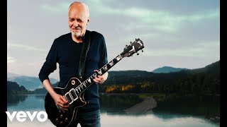 Peter Frampton Band  Reckoner [upl. by Troyes]