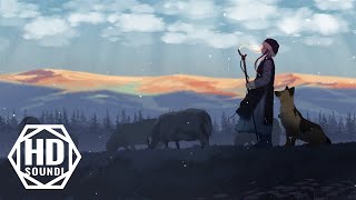 quotHonorquot  Epic Sad Emotional Background Music [upl. by Acemat]