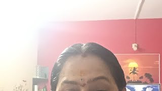 Chithra Padmanabhan is live [upl. by Bernadina]