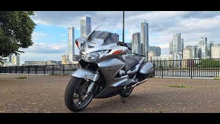 Honda ST1300 Pan European  Two Year  12000 Mile Honest Review  2024 [upl. by Kristian]