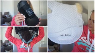 KRÄMER Pferdezubehör HAUL [upl. by Cho]