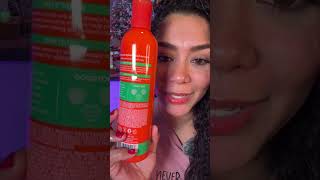 Activador de rizos VS Crema para peinar ¿diferencias  Cabello rizado que usar [upl. by Britney]