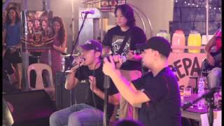 Parokya Ni Edgar Inuman Sessions Vol 2 Papa Cologne [upl. by Ynavoj]