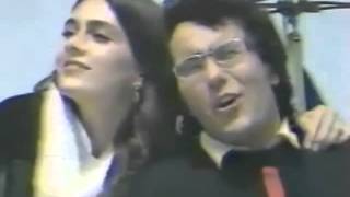 Al Bano amp Romina Power Prima Notte Damore Editado [upl. by Blanca]