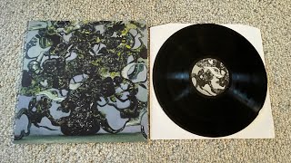 The Caretaker  Everywhere at the End of Time  STAGE 3 Side A  Vinyl LP [upl. by Nauqas]