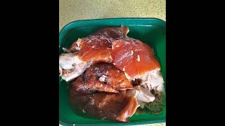 Lechon De Cebu lutongpinoyrecipe [upl. by Naarah]