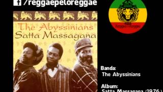 The Abyssinians  Satta Massagana  04  Know Jah Today [upl. by Lovering]