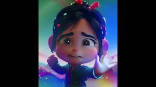 Not my problem edit cartoon vanellope [upl. by Nilde450]