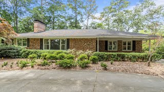 101 Spring Lake Rd Columbia SC [upl. by Frodina]