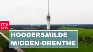 Hoogersmilde  Donders Mooi Drenthe [upl. by Oaht]