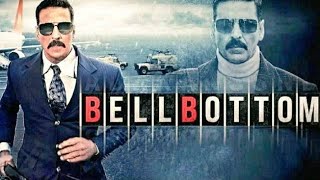 Bell Bottom Full Movie  Akshay Kumar  Lara Dutta  Vaani Kapoor  Movie Facts amp Review Story [upl. by Eitsud]