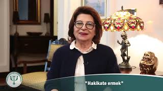 Gülseren Budayıcıoğlu  Hakikate Ermek [upl. by Nameerf]