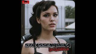 STRASSENROCKA  ROCKABELLA KLAN MUSIC ROCKABILLY PSYCHOBILLY PSYCHEDELIC [upl. by Hines]