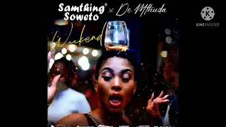 de mthuda ft samthing Soweto  khululeka [upl. by Yeoz917]