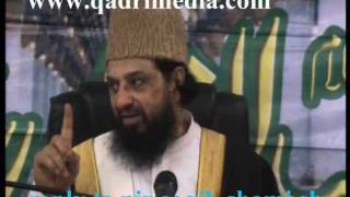 pir saqib shami sb confuse about haq chaar yaar BY MUFAKKIR E ISLAM [upl. by Atiuqcaj]