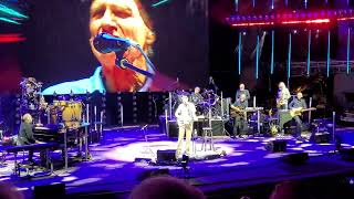 James Taylor  Steamroller Live  Red Rocks  Morrison CO  6324 [upl. by Kennard]