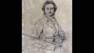 Niccolo Paganini Caprice No 9 and 10 [upl. by Roderica]