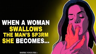 Decode Her Secrets  Psychology Facts About Women Body Language [upl. by Assirt954]