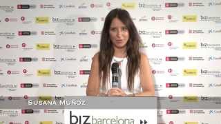 Video Pitch Bizbarcelona Limpieza a domicilio Barcelona [upl. by Draper42]