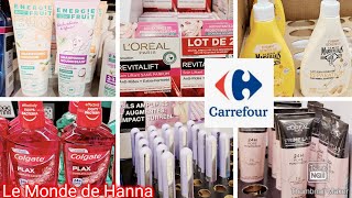 CARREFOUR FRANCE 1301 PROMOTIONS [upl. by Mindy]