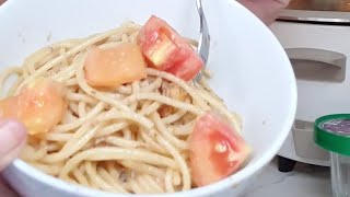 HOW TO Simple 555 Spanish Sardines Pasta [upl. by Ysnap]