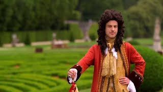 La prise de pouvoir de Louis XIV [upl. by Aibos]