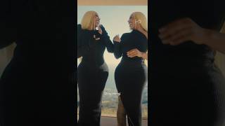 How in sync are The Clermont Twins twins shorts [upl. by Vierno]