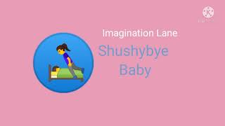 Shushybye Baby Promo [upl. by Jeremy876]