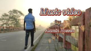 Music video Ora moner gopon chine naNice video please watching full video 🙂🙂everyone music [upl. by Charin]