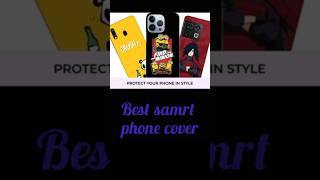 Best Smartphone Covers 2024 😎  Top Cases for Protection amp Stylequot shorts smartphone [upl. by Enytsuj75]