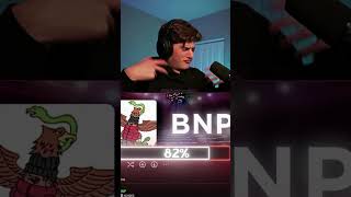 BNP is this tech house song a vibe  phonkfunk edit funkmusic phonk reaction musicgenre [upl. by Arodnap327]