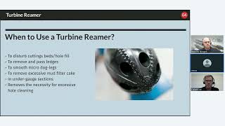 Getting 958” Casing to Target Depth in an ERD Well Abu Dhabi TurboCaser Success Explained [upl. by Wittenburg]