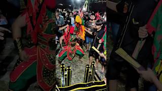 tatung budaya leluhur cap go meh [upl. by Marlon]