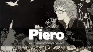 Piero  Fabulas del Mar Canción Oficial ® [upl. by Nolur699]