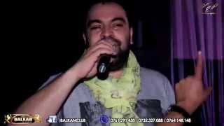 Florin Salam  Saint Tropez Balkan Club LIVE 2013 [upl. by Aned]