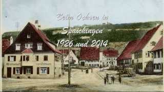 Beim Ochsen in Spaichingen 19262014 [upl. by Durrell]