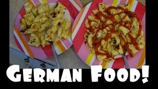 Traditional German Breakfast Recipe [upl. by Harland]