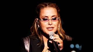 Anastacia  Sick and Tired  Instrumental with back vocals Live at Last version [upl. by Eannyl807]